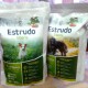 Сухие корма для собак на говядине - Estrudo Siberia
